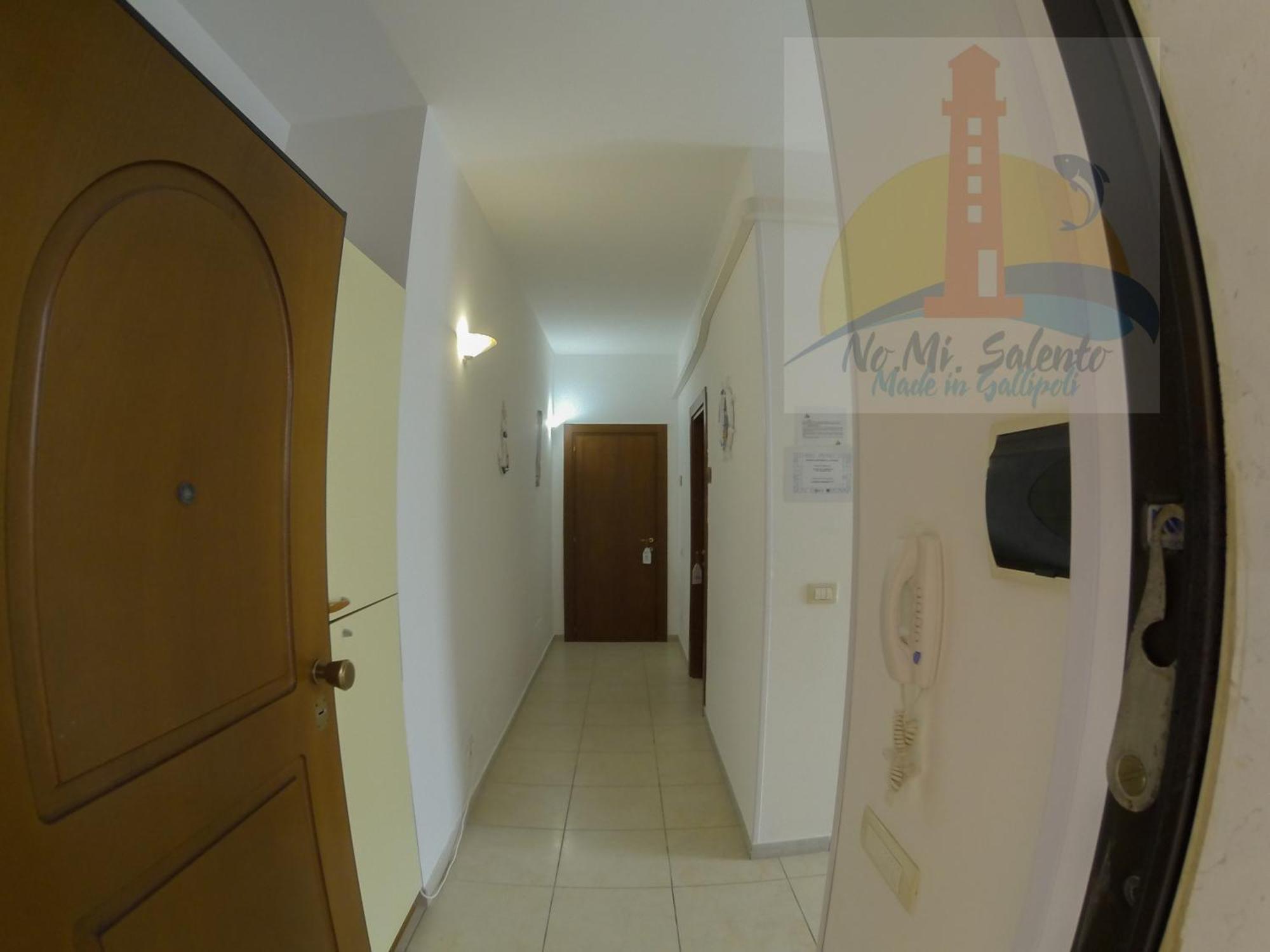 Rooms & Apartments La Spiaggia - Gallipoli Buitenkant foto