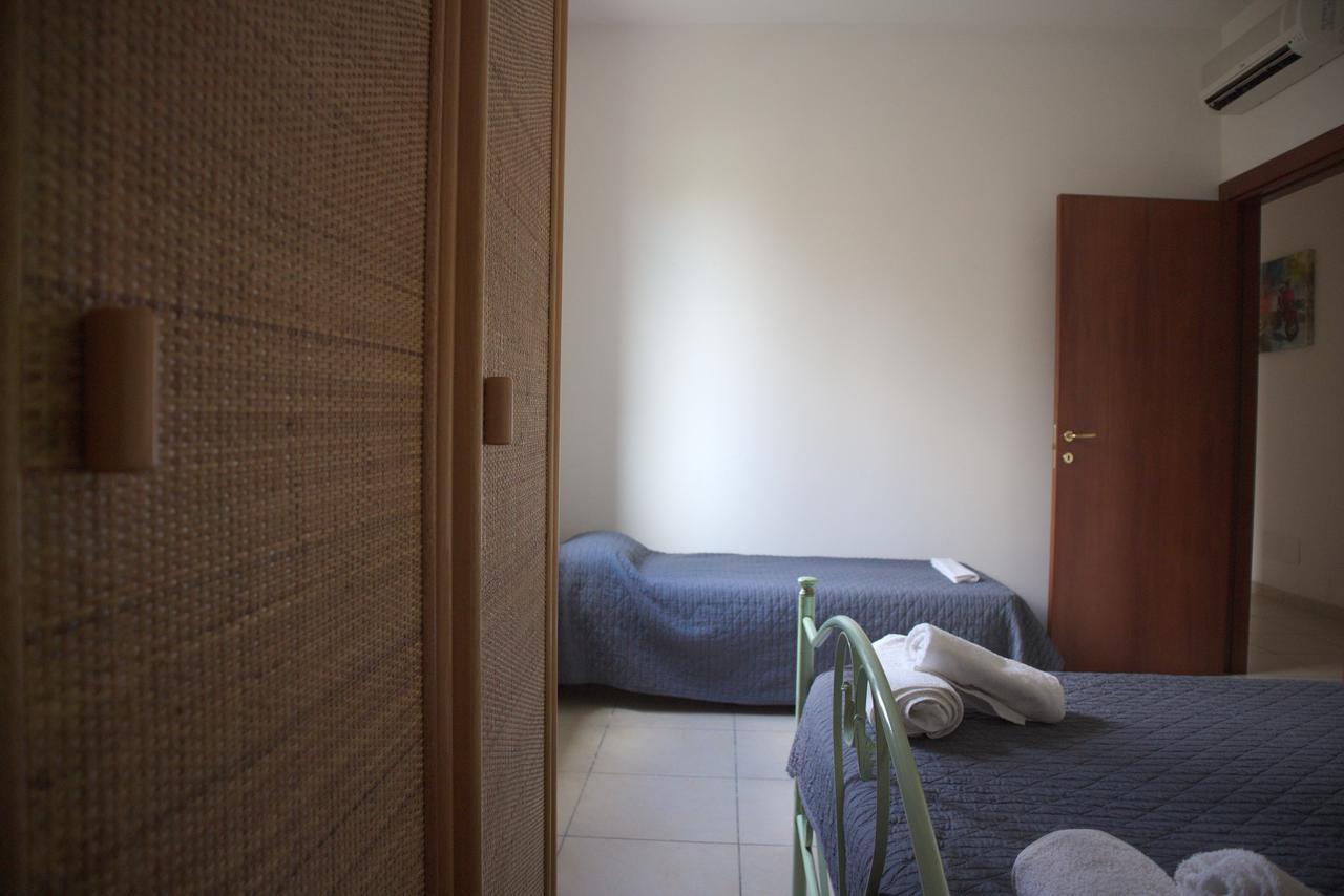 Rooms & Apartments La Spiaggia - Gallipoli Buitenkant foto