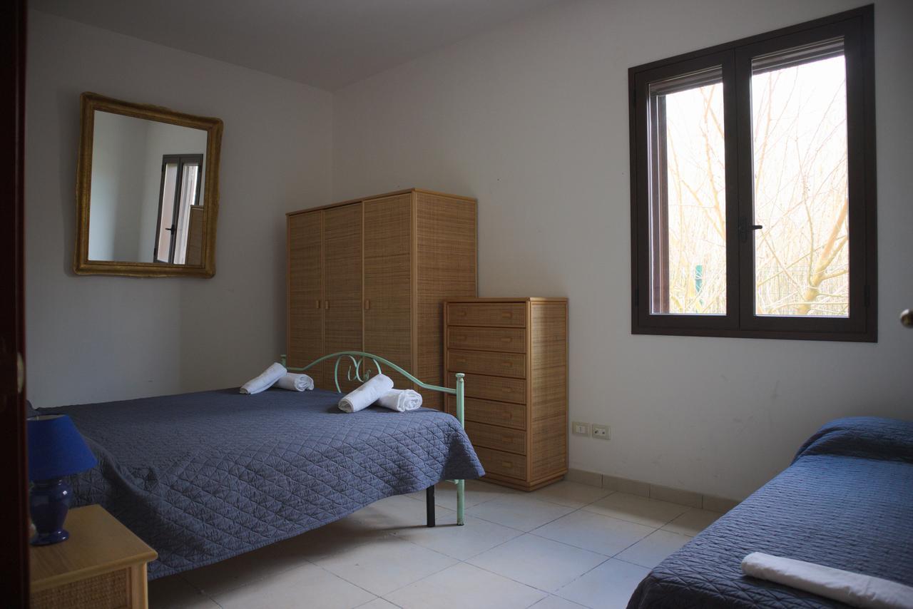 Rooms & Apartments La Spiaggia - Gallipoli Buitenkant foto