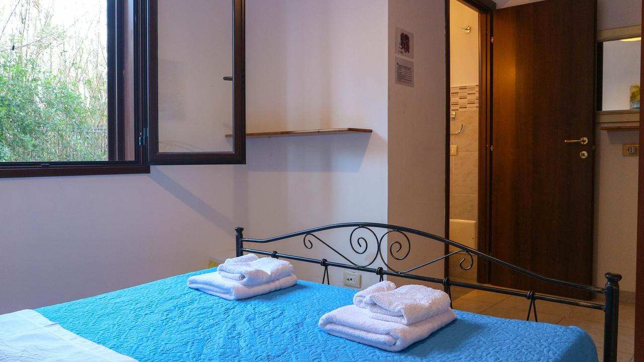 Rooms & Apartments La Spiaggia - Gallipoli Buitenkant foto