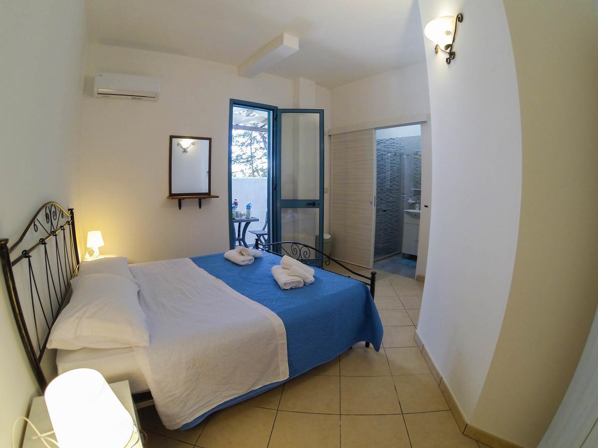 Rooms & Apartments La Spiaggia - Gallipoli Buitenkant foto