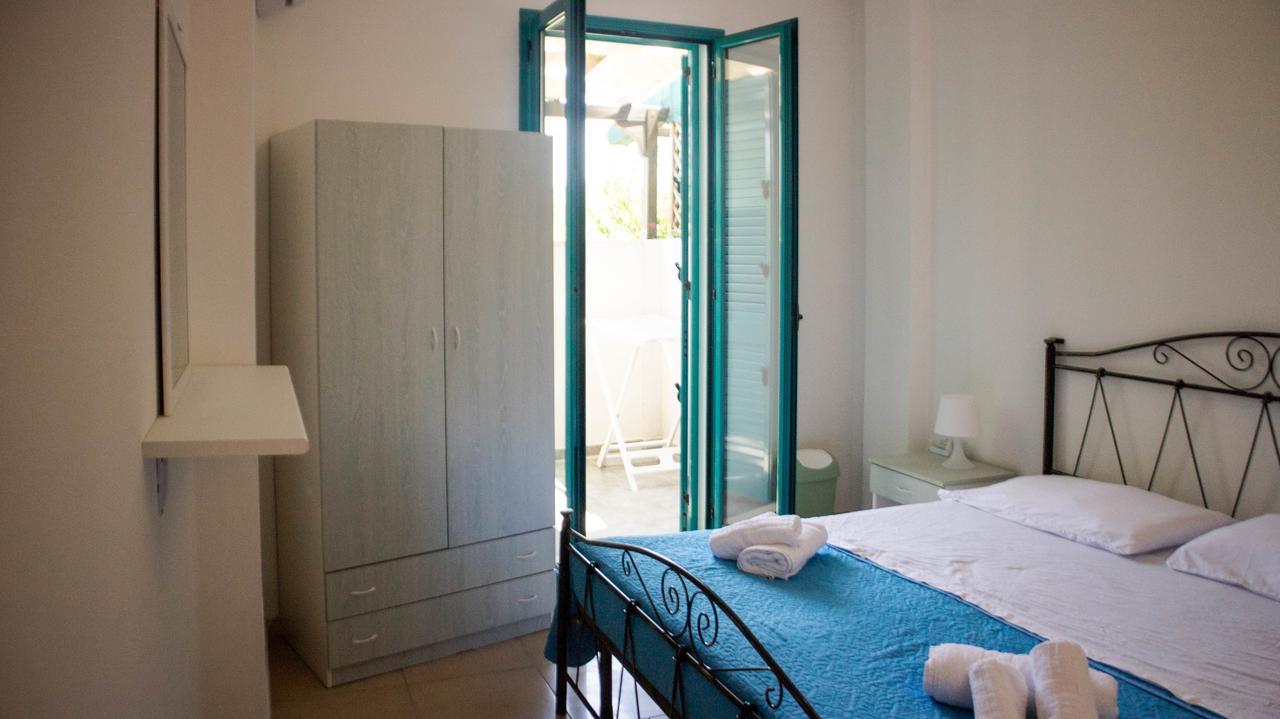 Rooms & Apartments La Spiaggia - Gallipoli Buitenkant foto