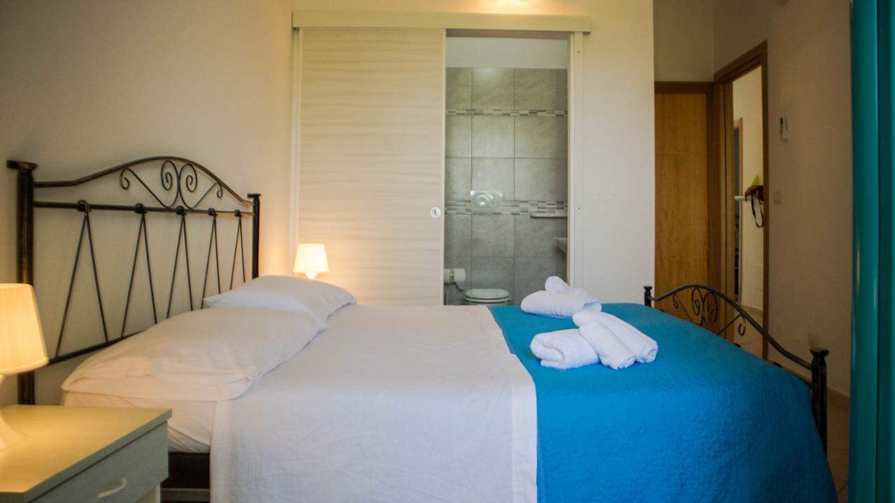 Rooms & Apartments La Spiaggia - Gallipoli Buitenkant foto