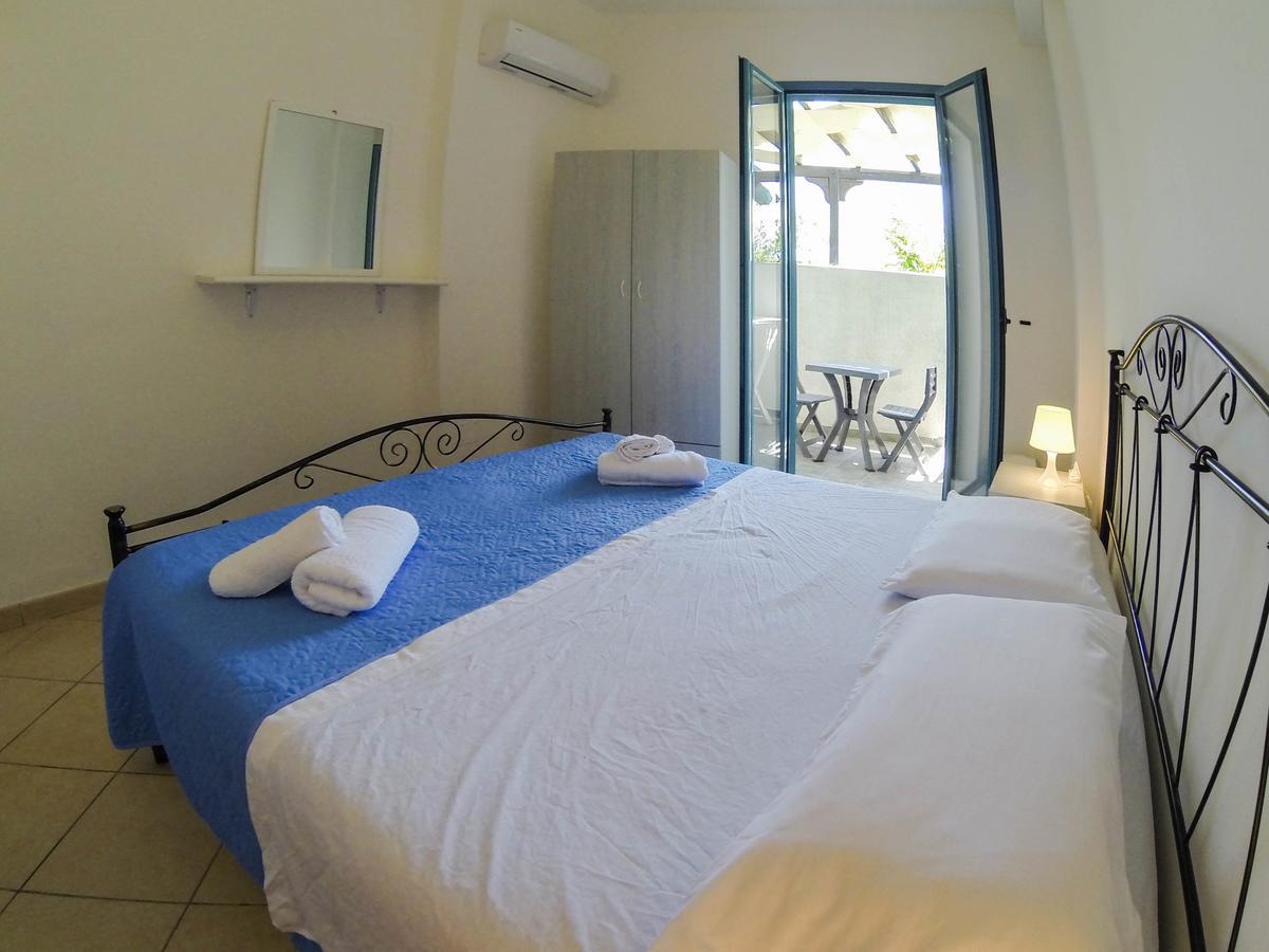 Rooms & Apartments La Spiaggia - Gallipoli Buitenkant foto