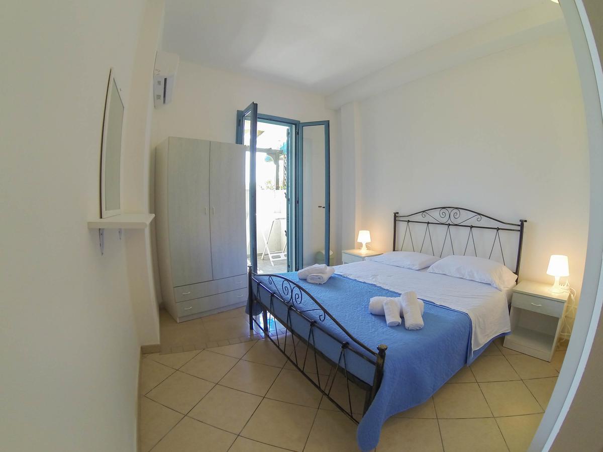 Rooms & Apartments La Spiaggia - Gallipoli Buitenkant foto