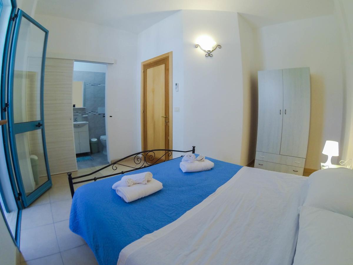 Rooms & Apartments La Spiaggia - Gallipoli Buitenkant foto