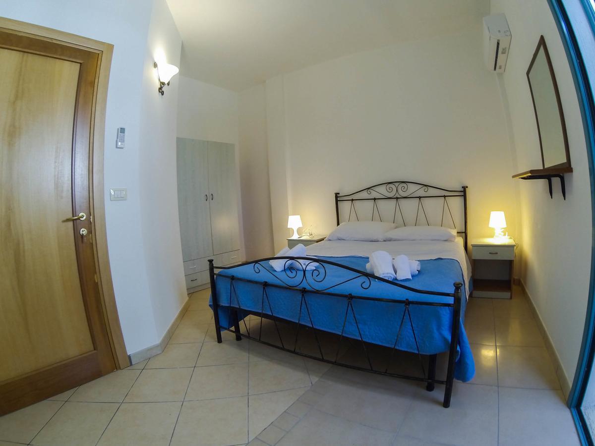 Rooms & Apartments La Spiaggia - Gallipoli Buitenkant foto
