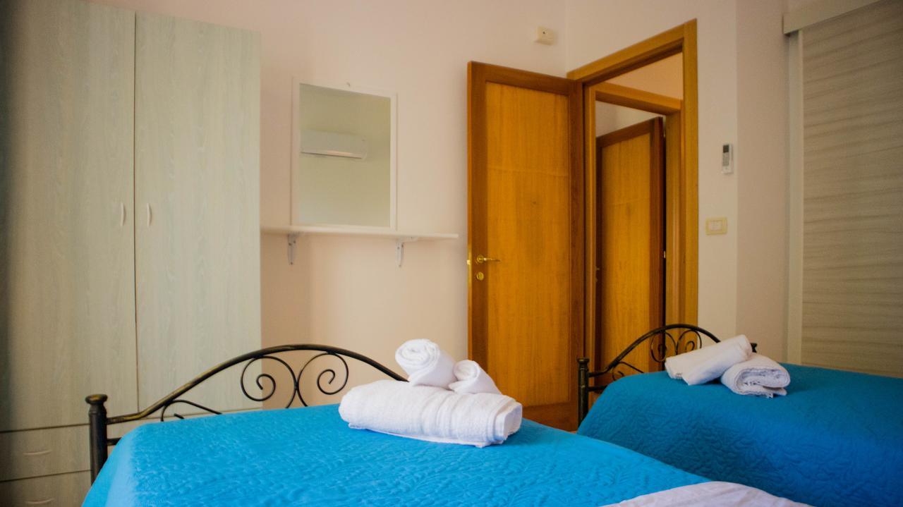 Rooms & Apartments La Spiaggia - Gallipoli Buitenkant foto