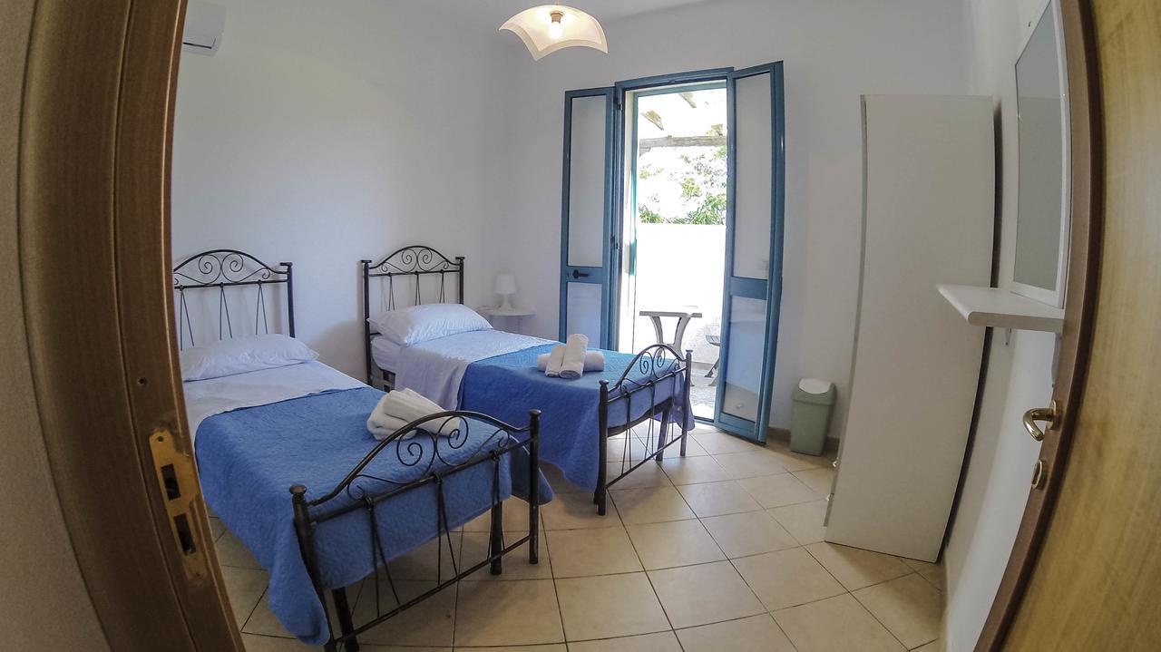 Rooms & Apartments La Spiaggia - Gallipoli Buitenkant foto